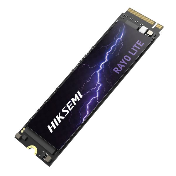 HIKSEMI RAYO Lite 2TB PCIe 4.0 M.2 NVMe SSD