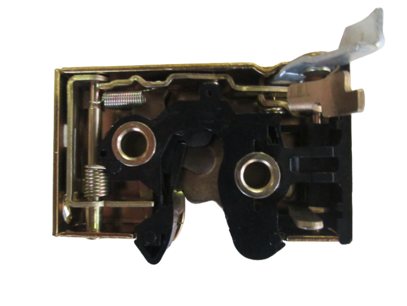 Front Door Lock Inner Mechanism For Volkswagen Golf 1987 - 1992 - Left Side