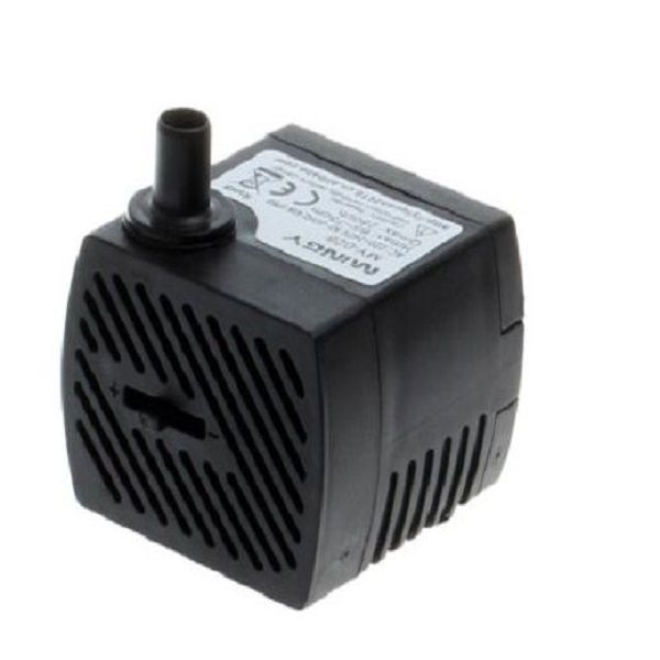 Aquarium Submersible Pump 4W 280L MY-028