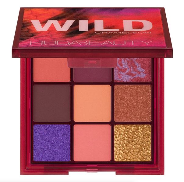Huda Beauty Chameleon Wild