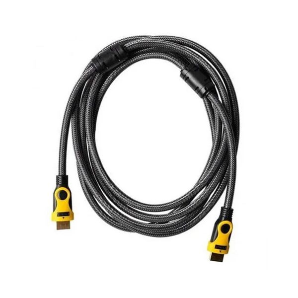 3m High Speed HD to HDMI Cable HD-3