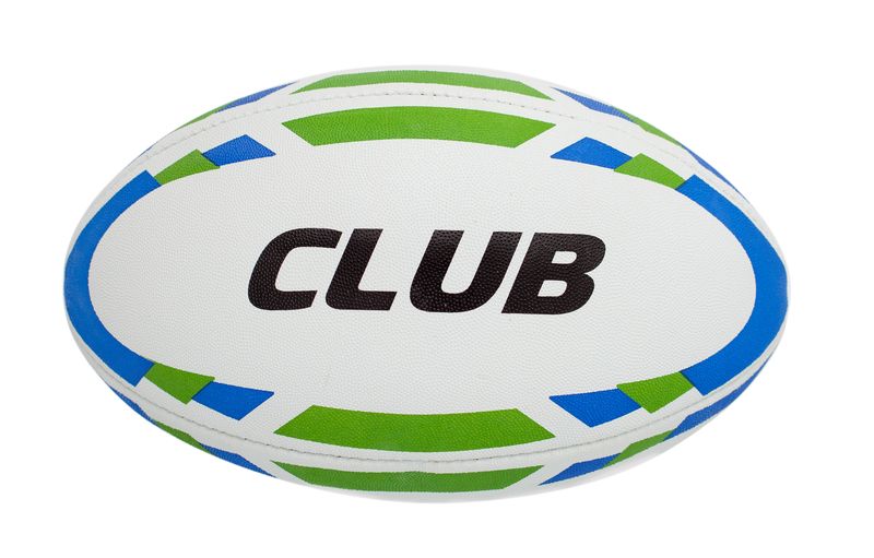 Star Club Rugby Ball