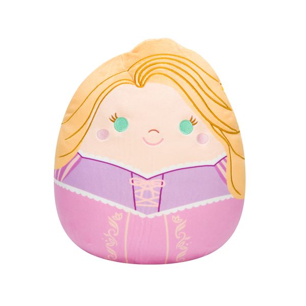 Squishmallow 8Inch Disney Princess Rapunzel