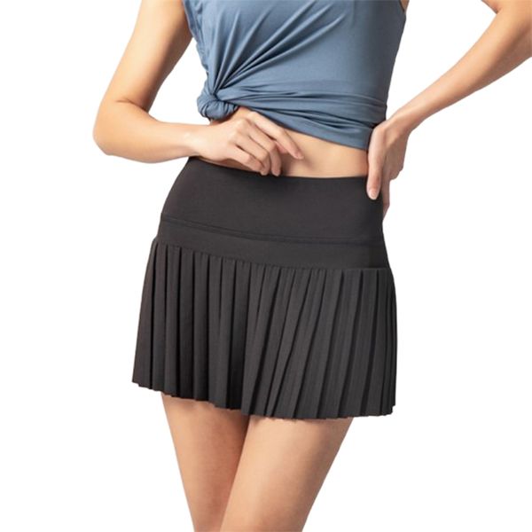 Sports Shorts and Tennis Skirts