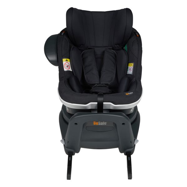 BeSafe iZi Turn i-Size