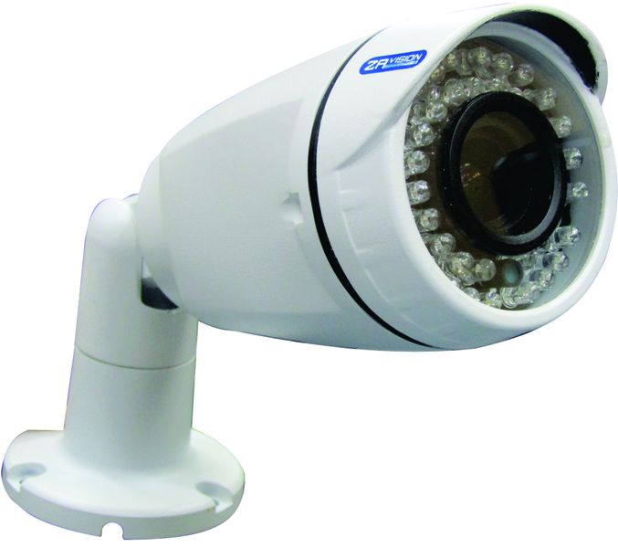 Zavision Turbo HD Exir Turret camera