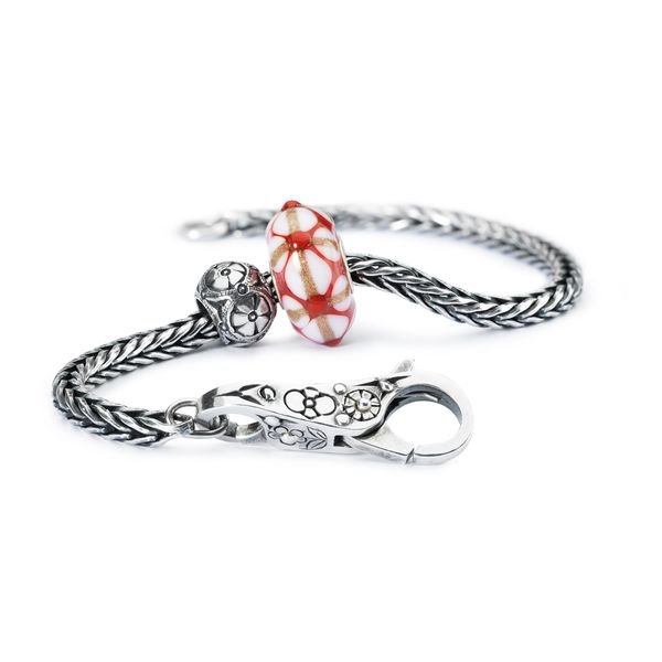 Trollbeads Feel Good 18cm Bracelet