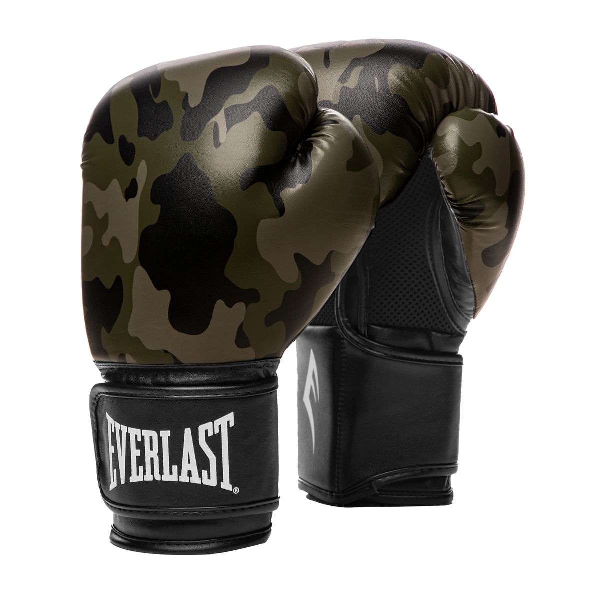 everlast 16 oz sparring gloves