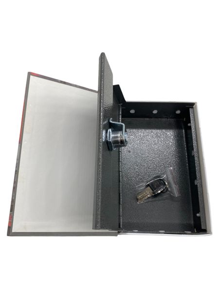 London Hidden Book Safe 180mm x 115mm x 55mm