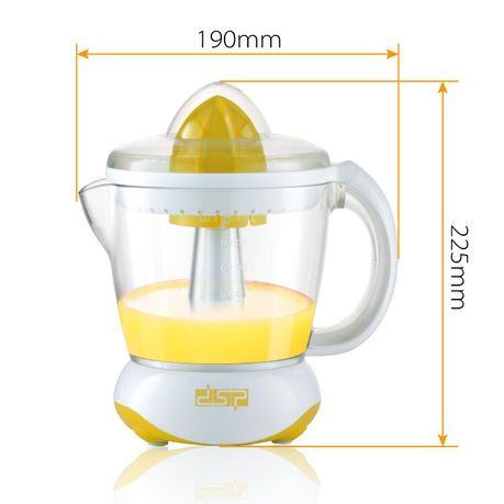 1L Mini Electric Citrus Bi-Directional Fruit Juicer