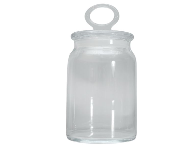 Pasabahce Kitchen Jar Slim 860ml