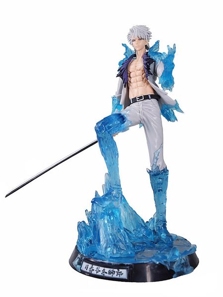 1/6 Bleach Hitsugaya Toushirou Figure
