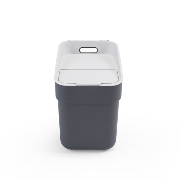 Curver by Keter - Ready To Collect Bin 20L Grey