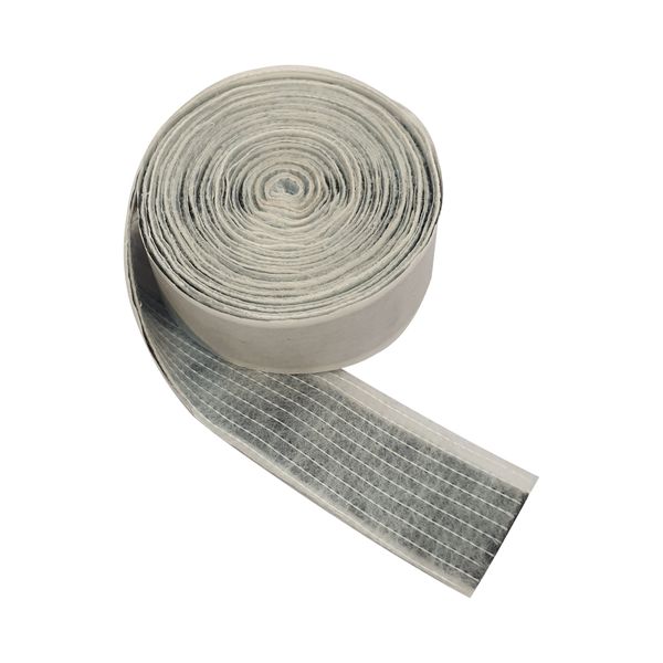 Solar Seal – Butyl rubber sealant – 25mm wide