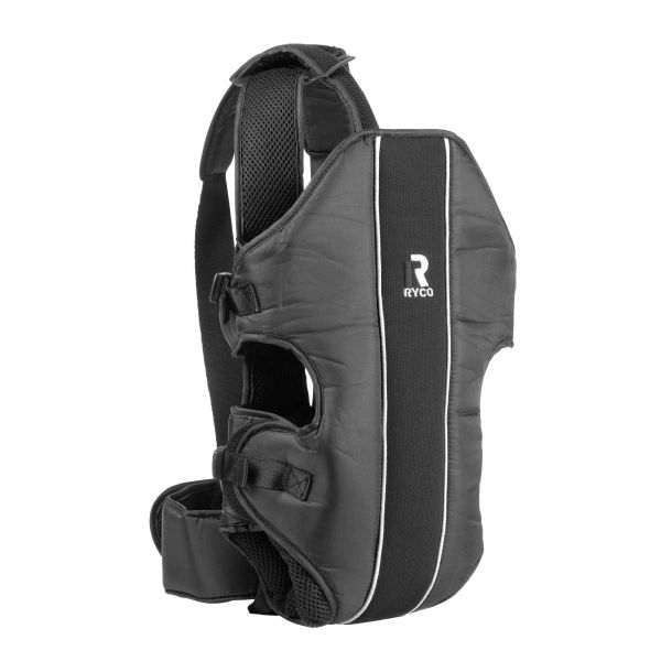 Bambino 4-in-1 Baby Carrier