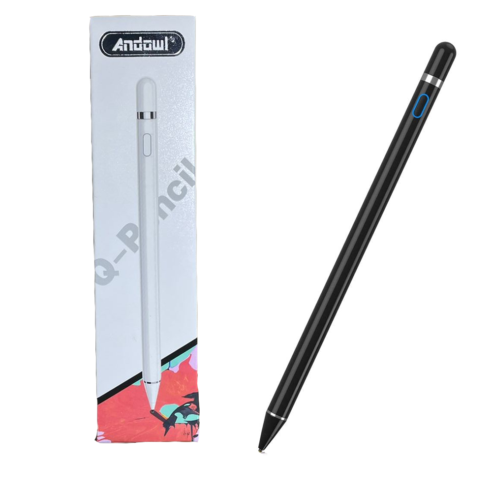 Andowl Universal Stylus Q Pencil For IOS Android Shop Today Get 