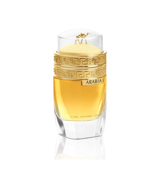 Arabia Pour Femme