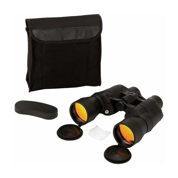 10x50 Magnacraft Outdoor Adventure Binoculars SYF-026