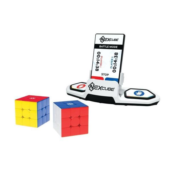 Nexcube 3x3 Battle Competition Pack