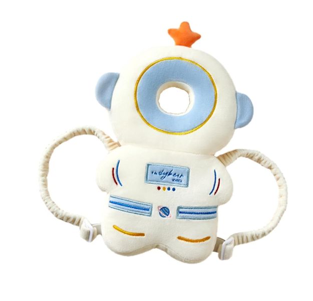 Baby Head Protection Pillow - Astro