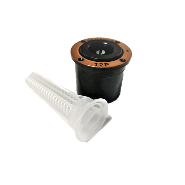 Rain Bird 12-MPR Series Nozzles (12F brown)