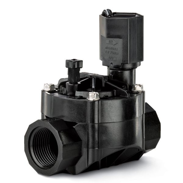 Rain Bird HV irrigation solenoid valve 25mm