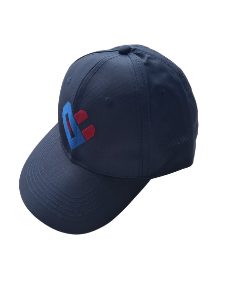 Ordinary Hero - Navy Blue Golf Cap