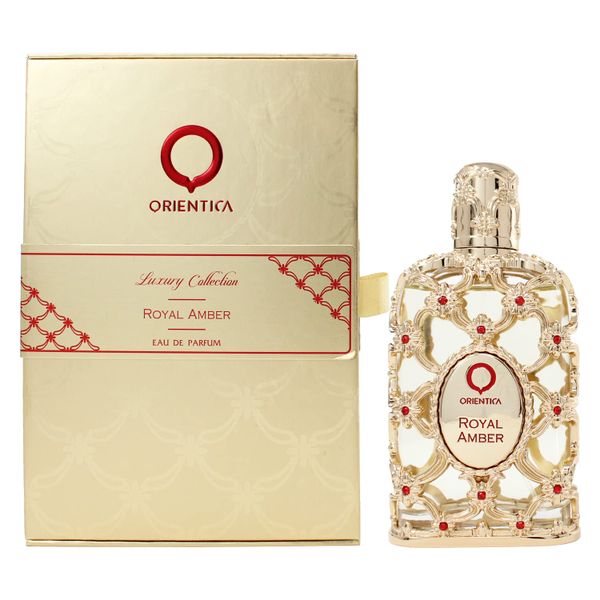 Orientica Royal Amber - 85ml
