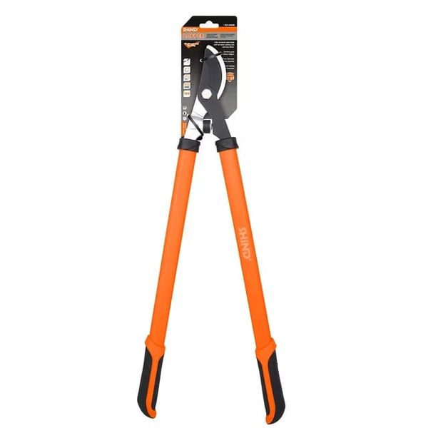 Shind Garden Tool Carbon Steel Bypasses Pruning Shears Loppers