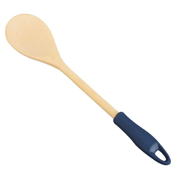 Tescoma Oval Stirring Spoon Presto Wood