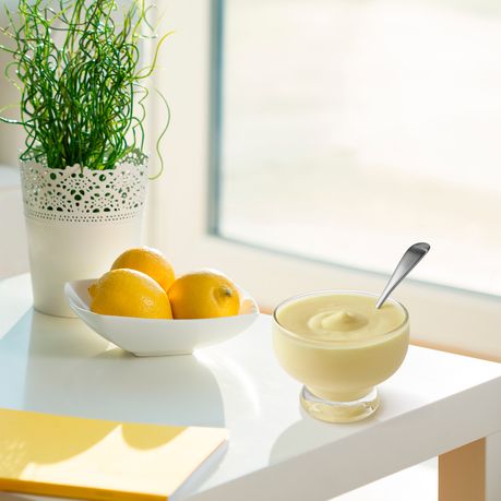 OPTIFAST® VLCD™ LEMON CRÈME DESSERT