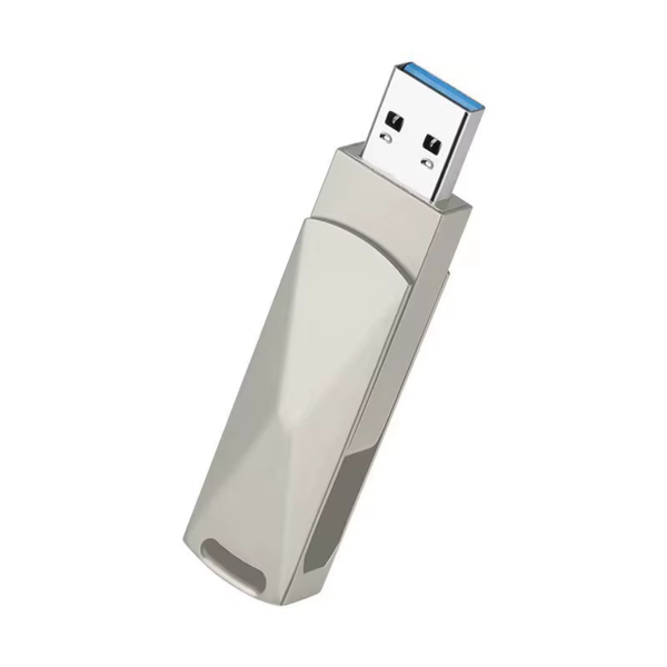 High Speed USB3.0 SSD Mobile Solid State Disk 64GB 128GB Flash Drive