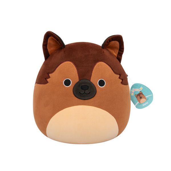 Squishmallow 12Inch Dogs