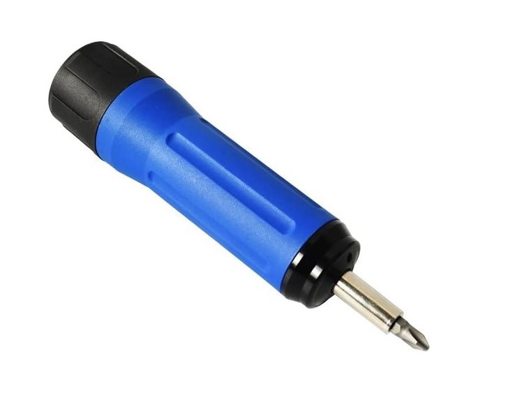 Preset Torque Screwdriver Automatic Switching Torx Set 1-6 N.M(0.1N.M)
