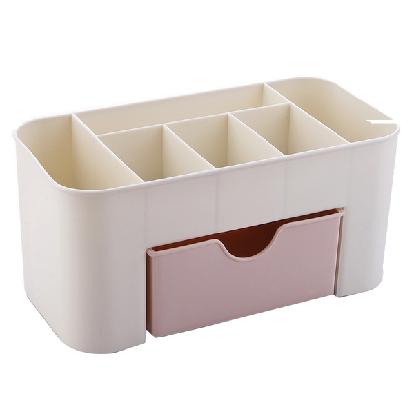 Drawer Type Cosmetic Storage Box