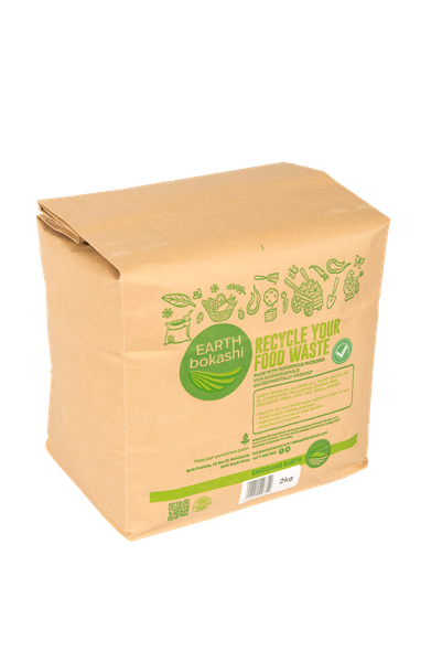 Earth Bokashi 2kg