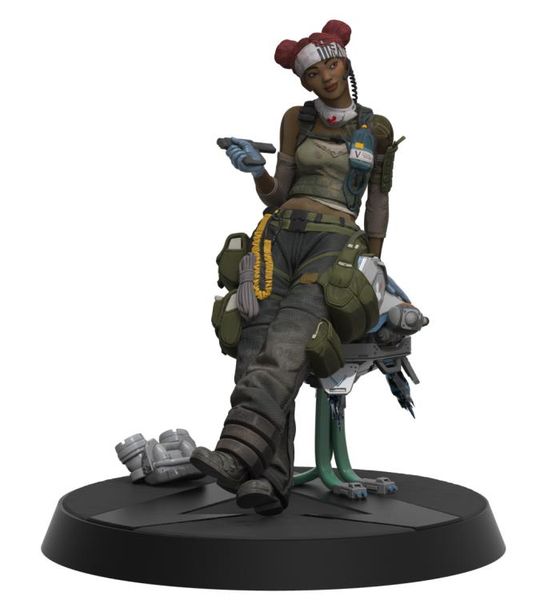 Apex Legends: Figures of Fandom - Lifeline Figure