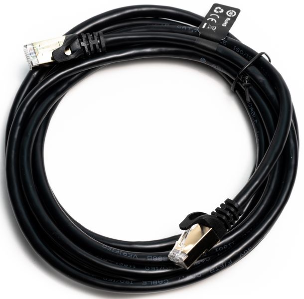 HP CAT6 Cable 1m