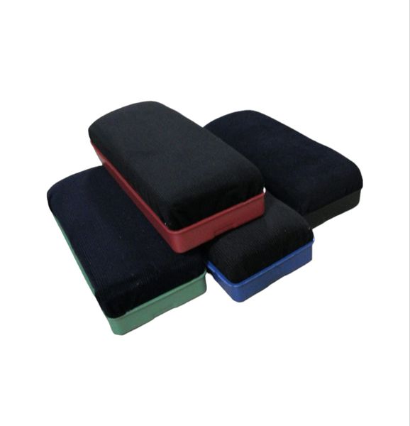 Magnetic whiteboard erasers (Pack of 4)