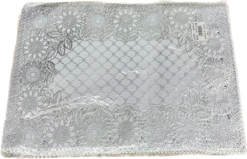 Polyester Asian Placemat