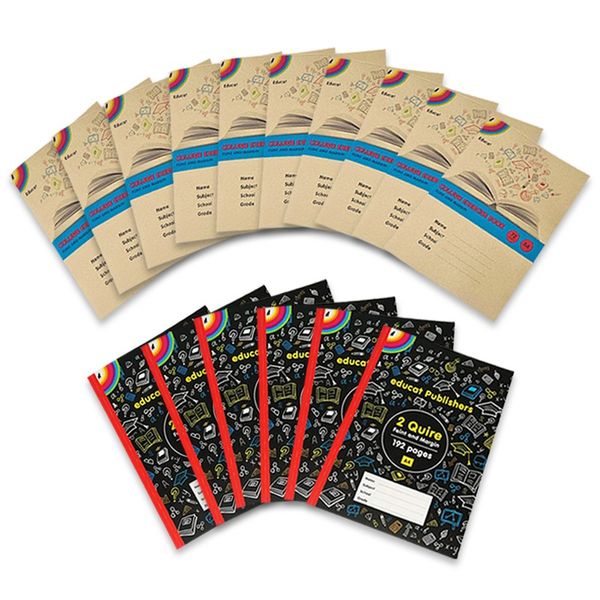 Educat Feint &amp; Margin Combo 3