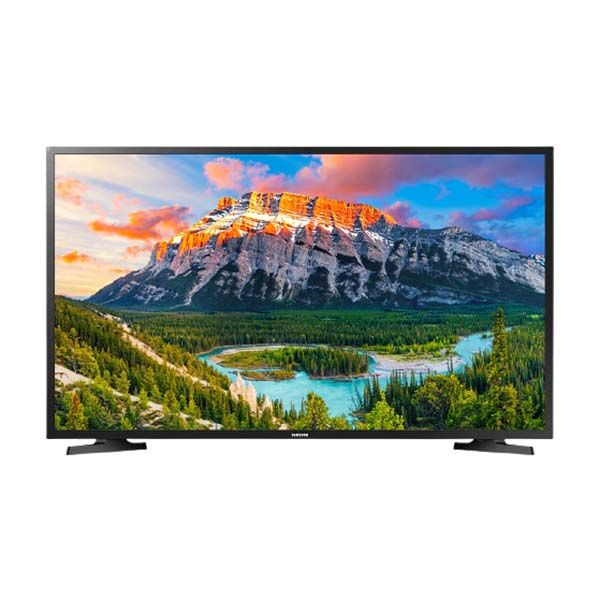 Samsung 43“ N5000 Series 5 Flat Full HD TV - UA43N5000
