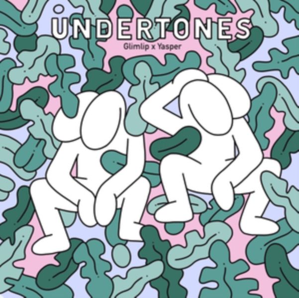 Undertones (Vinyl / 12" Album)