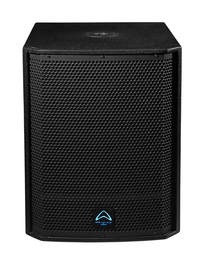 wharfedale 15 inch subwoofer