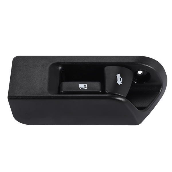 Car Fuel Tank Door Trunk Lid Release Lever Opener Handle Switch