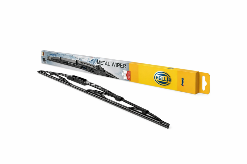 Hella Premium Metal Wiper Blade 19 - Single