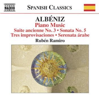 Cd / Album image