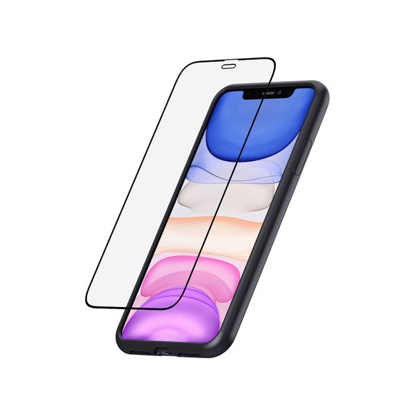 3D Tempered Glass Screen Protector for iPhone 13