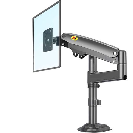 North Bayou swivel monitor desk mount for 22-35 monitor (H100), Shop  Today. Get it Tomorrow!