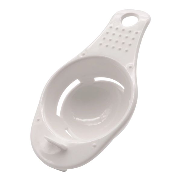 Egg Yolk Separator 12.5x6.6cm Plastic